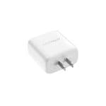 Realme 65W SuperDart Power Adapter with Type-C Cable