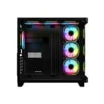 PC Power Void Infinity X3 7 ARGB Mid Tower Gaming Casing