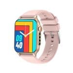 YES Pulse Max Smartwatch